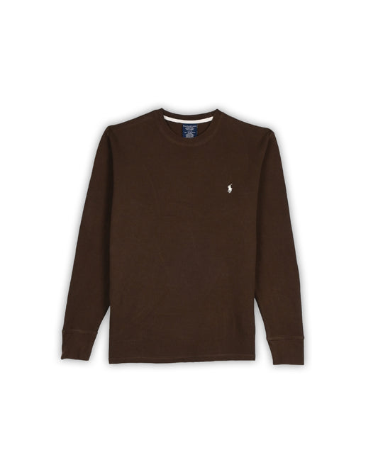 POLO RALPH LAUREN T-SHIRT - S