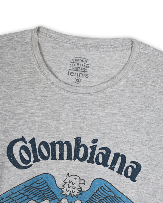 VINTAGE T-SHIRT - XL
