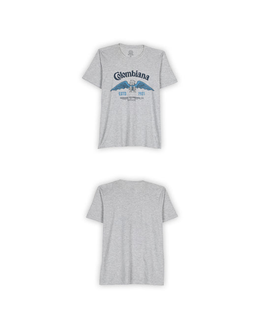 VINTAGE T-SHIRT - XL