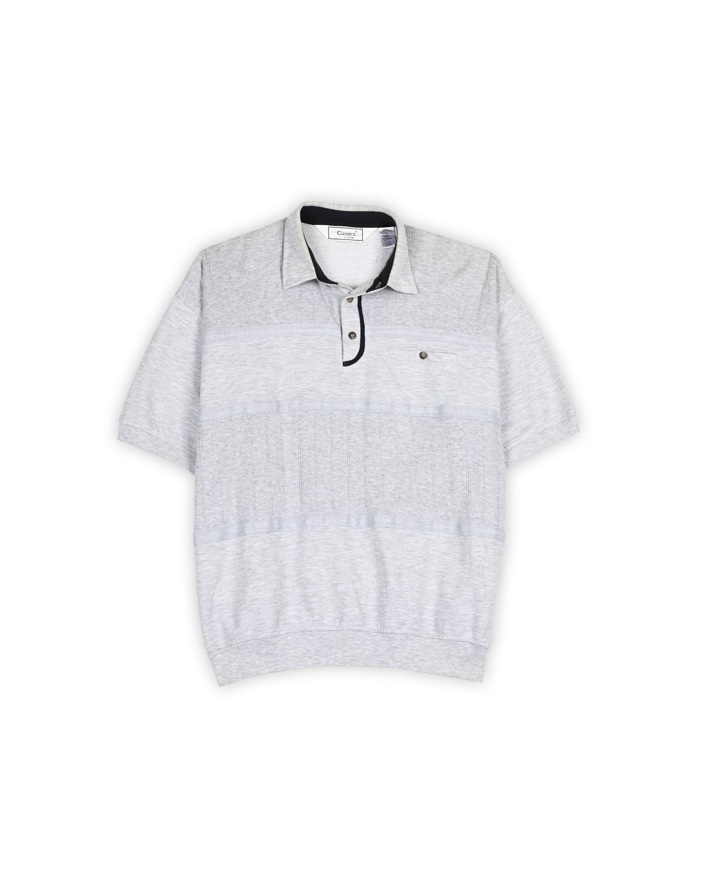 VINTAGE CLASSICS T-SHIRT - L