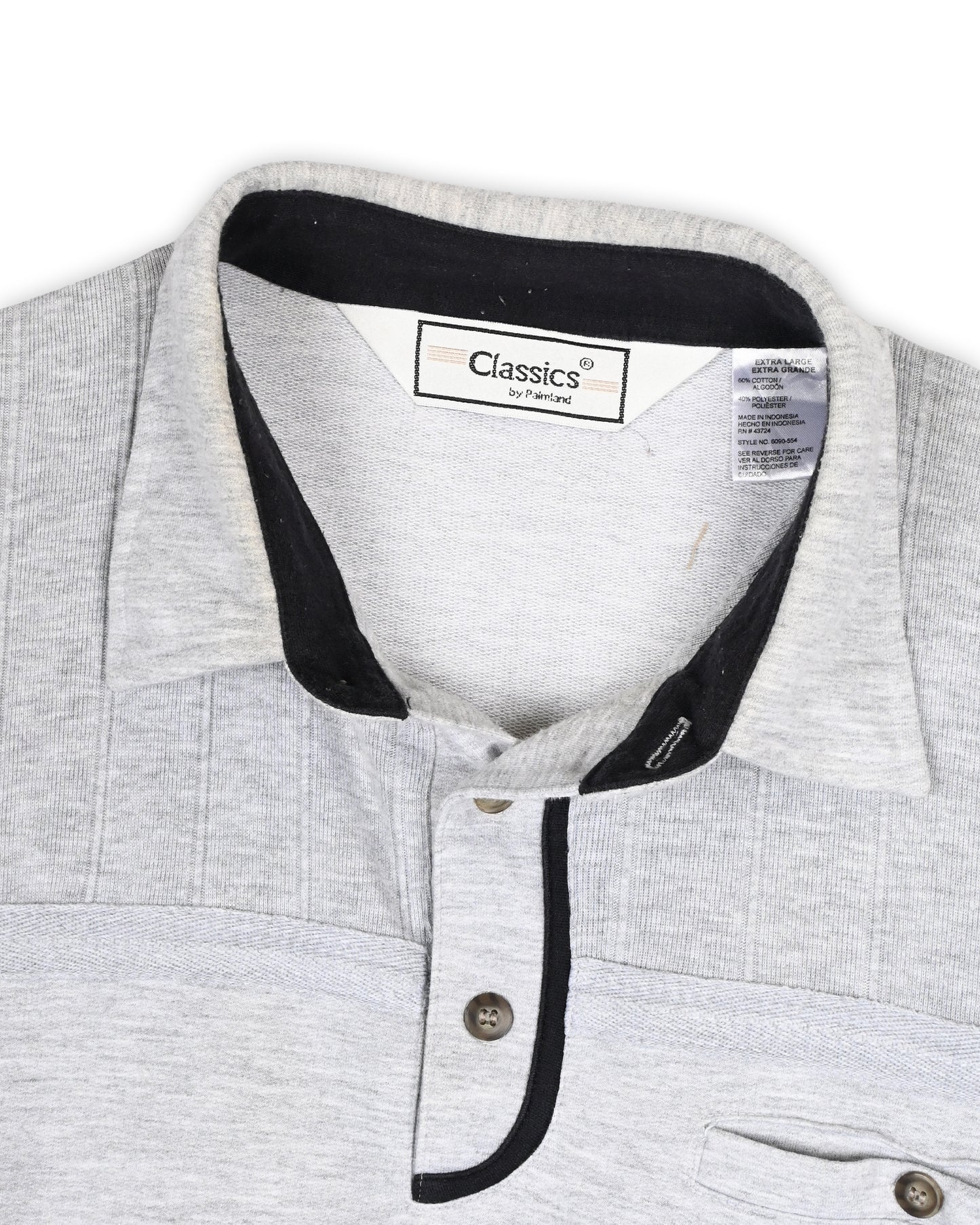 VINTAGE CLASSICS T-SHIRT - L