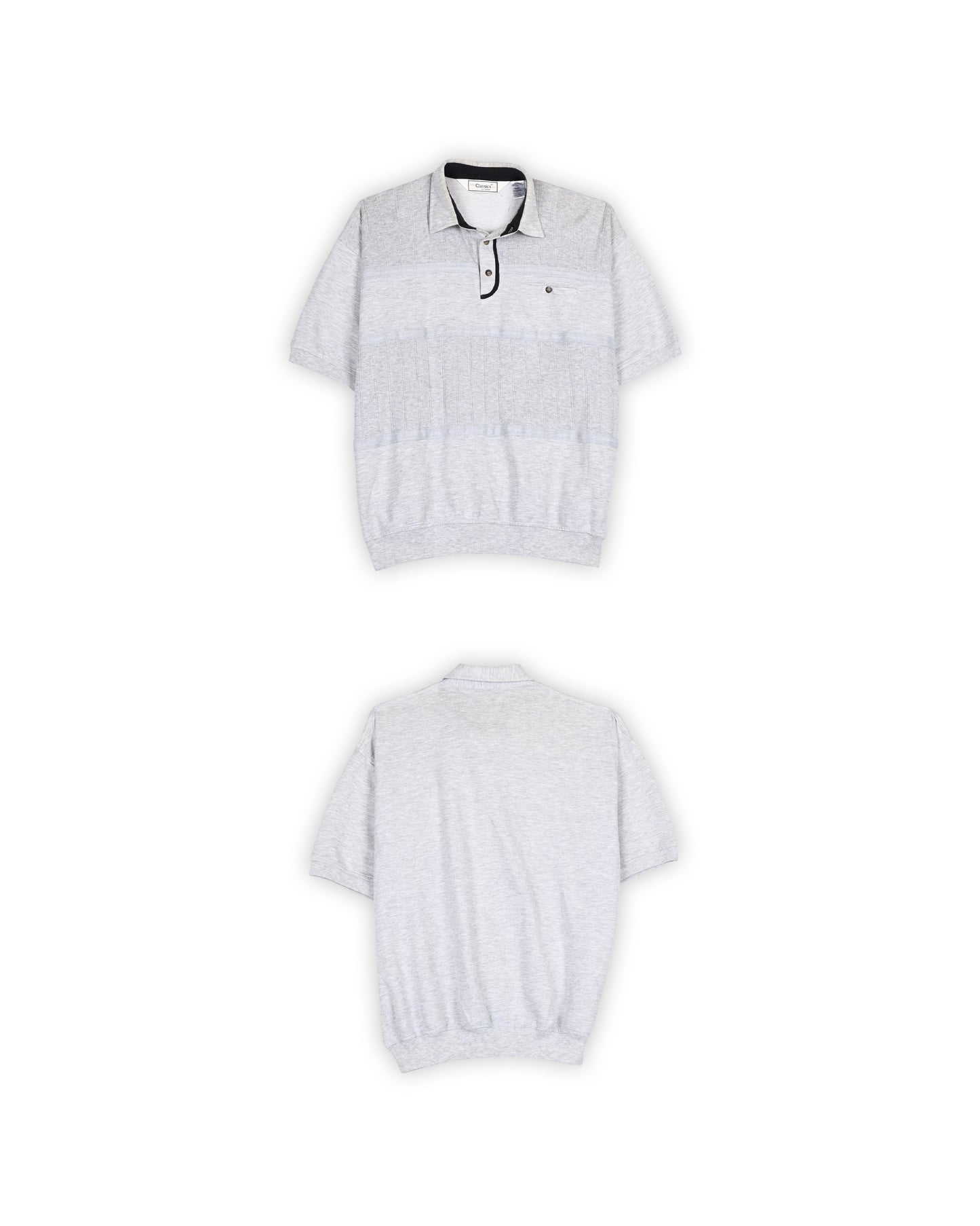 VINTAGE CLASSICS T-SHIRT - L
