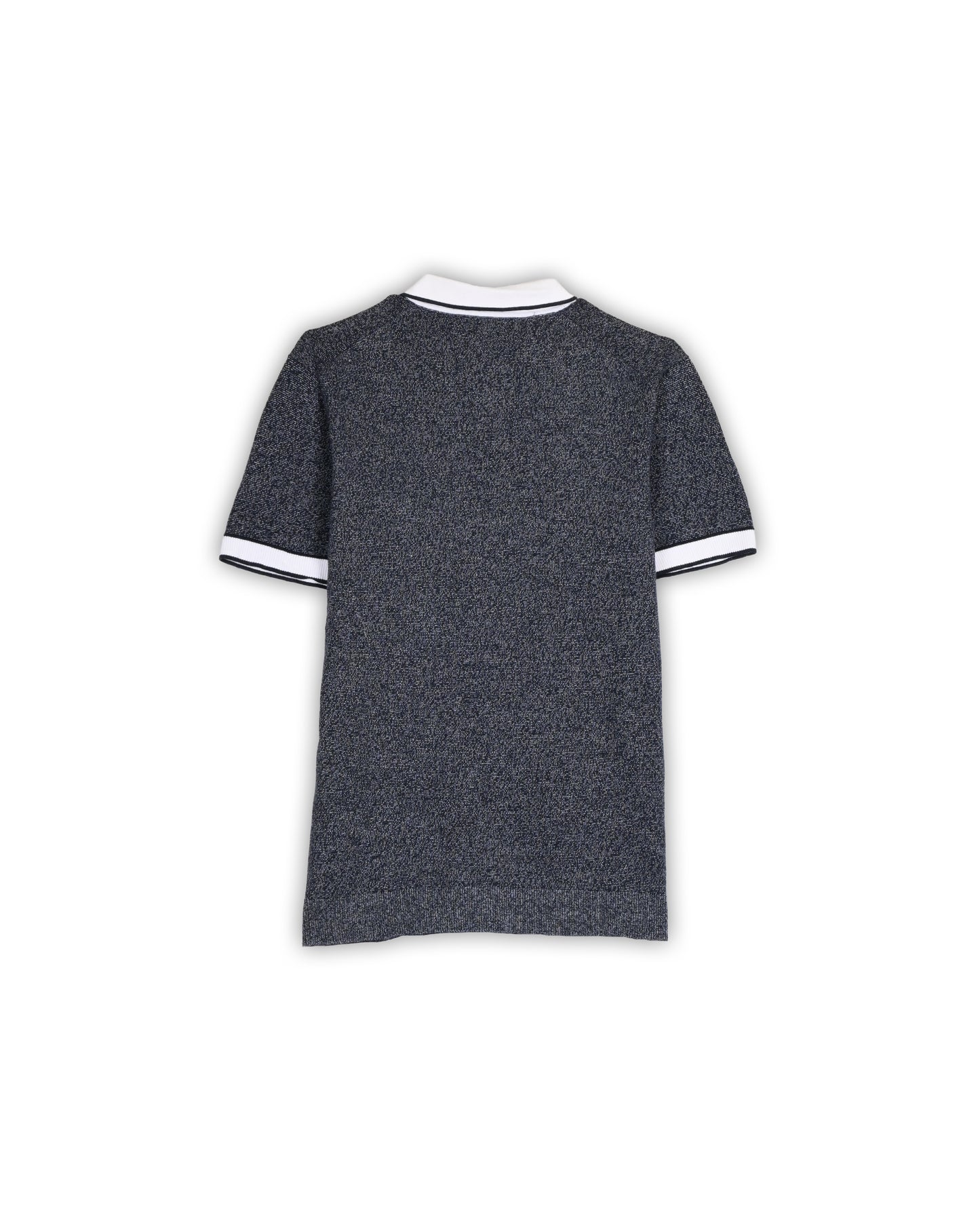 SELECTED POLO T-SHIRT - M
