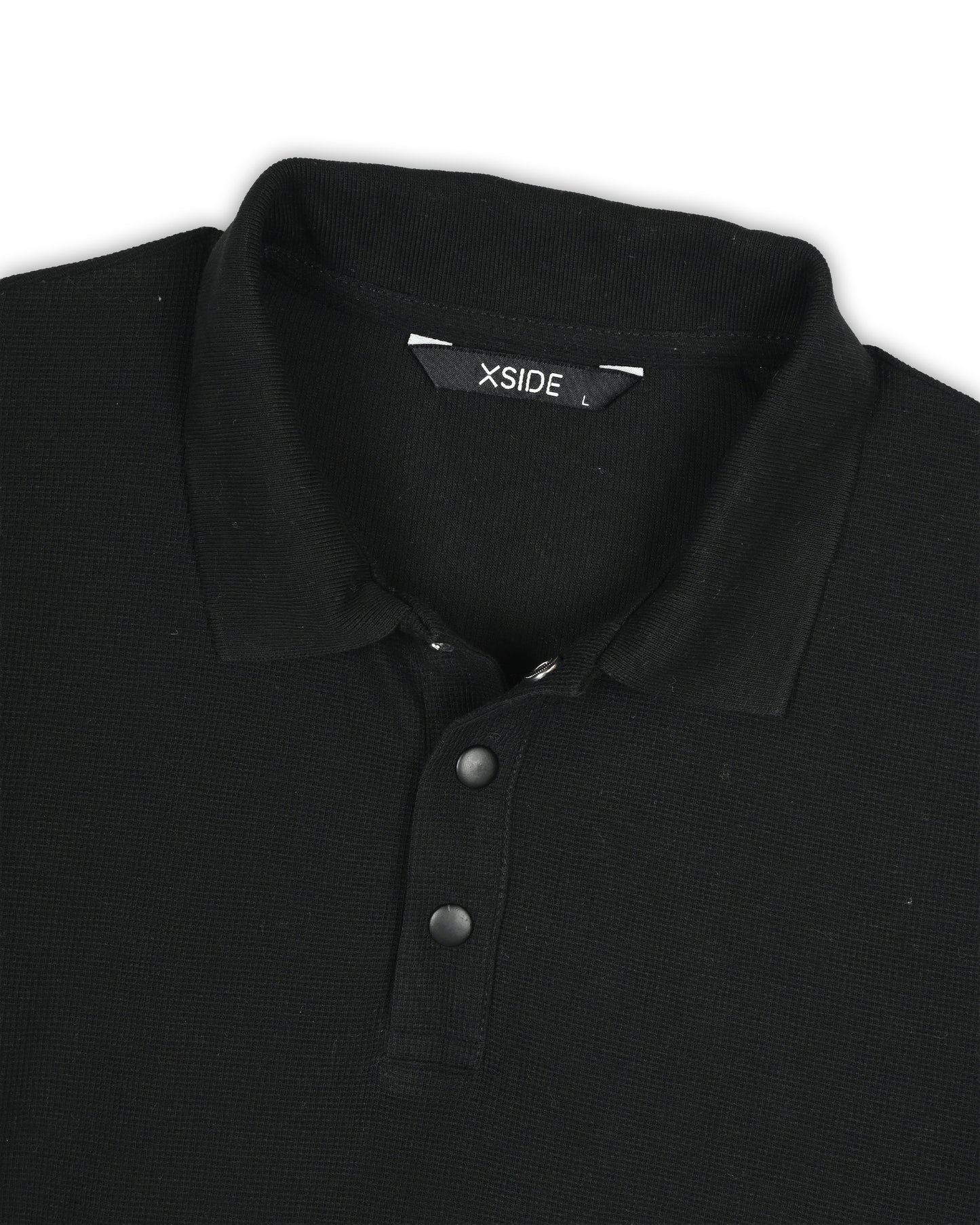 XSIDE T-SHIRT - L