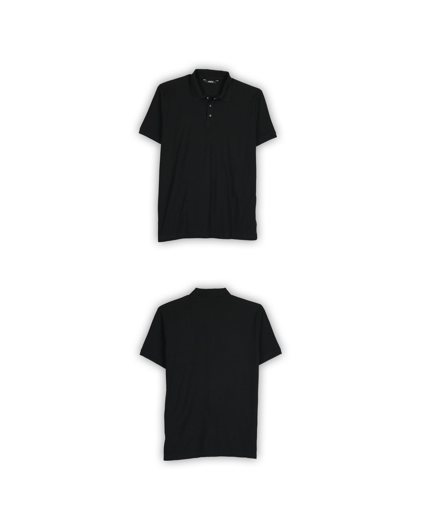 XSIDE T-SHIRT - L
