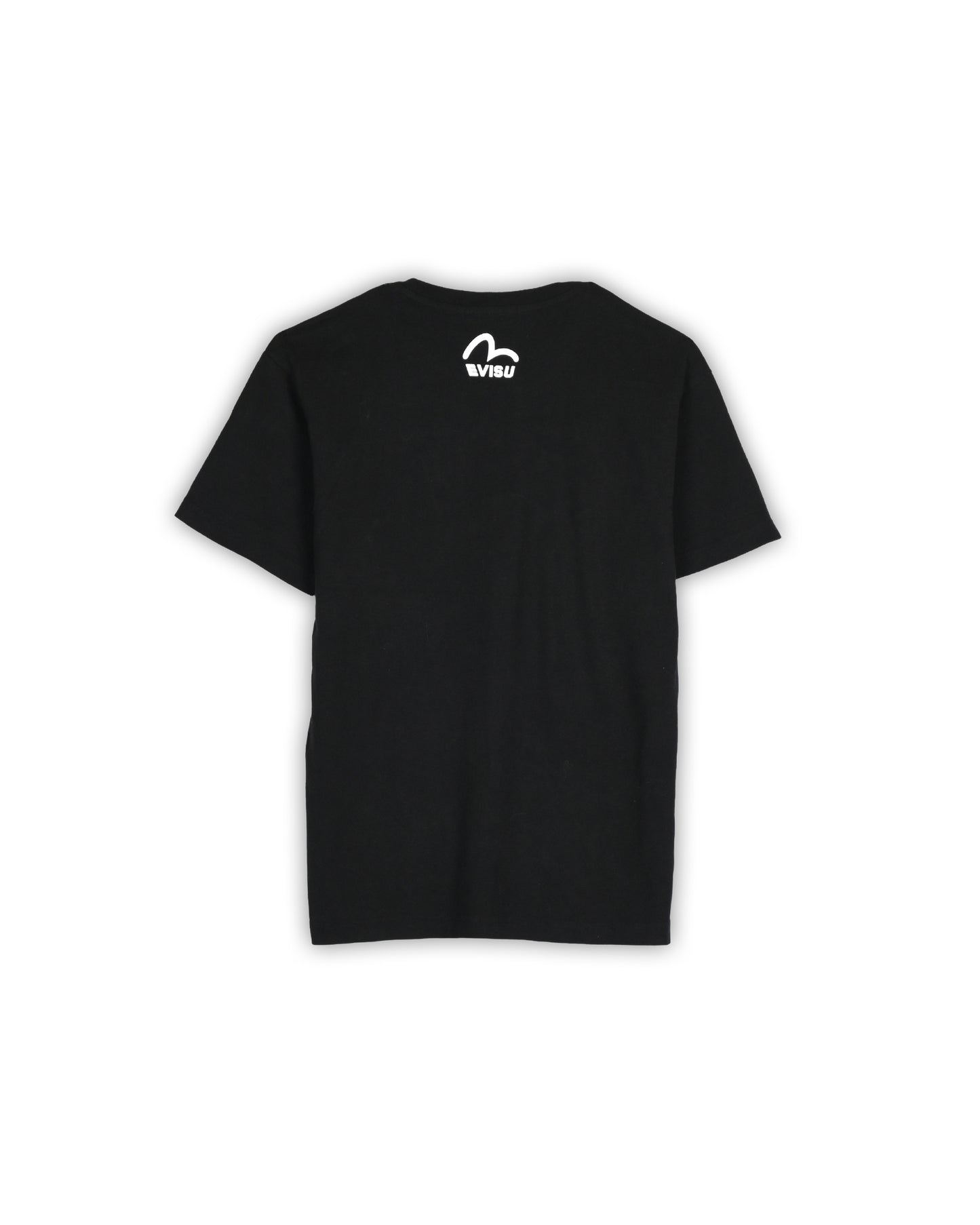 EVISU T-SHIRT - XS