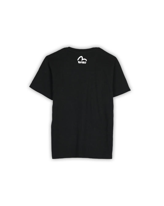 EVISU T-SHIRT - XS