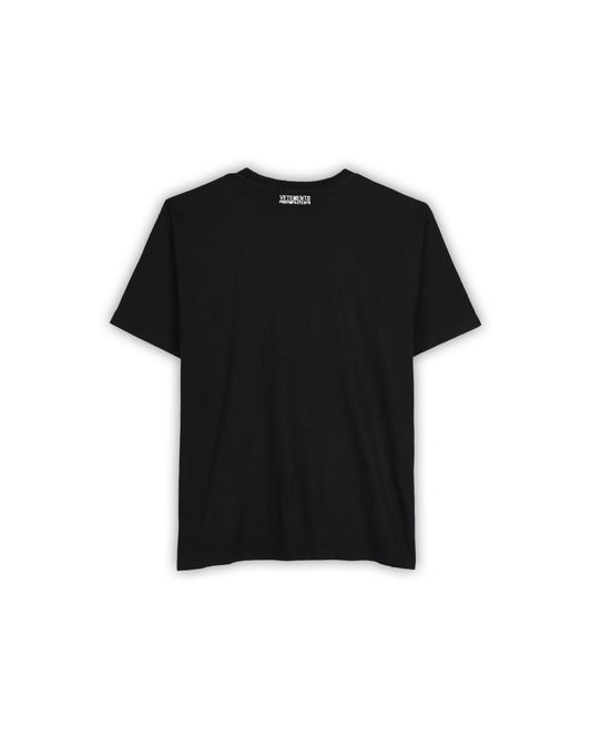VETEMENTS T-SHIRT - L