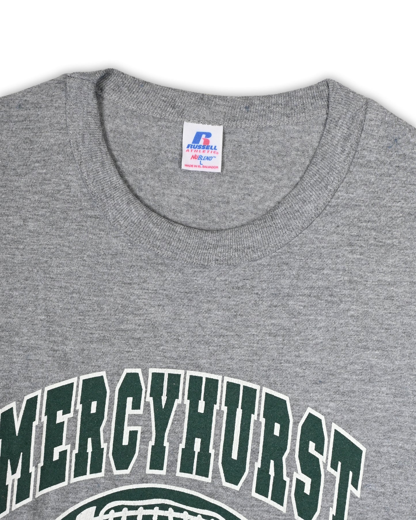 RUSSELL T-SHIRT - L