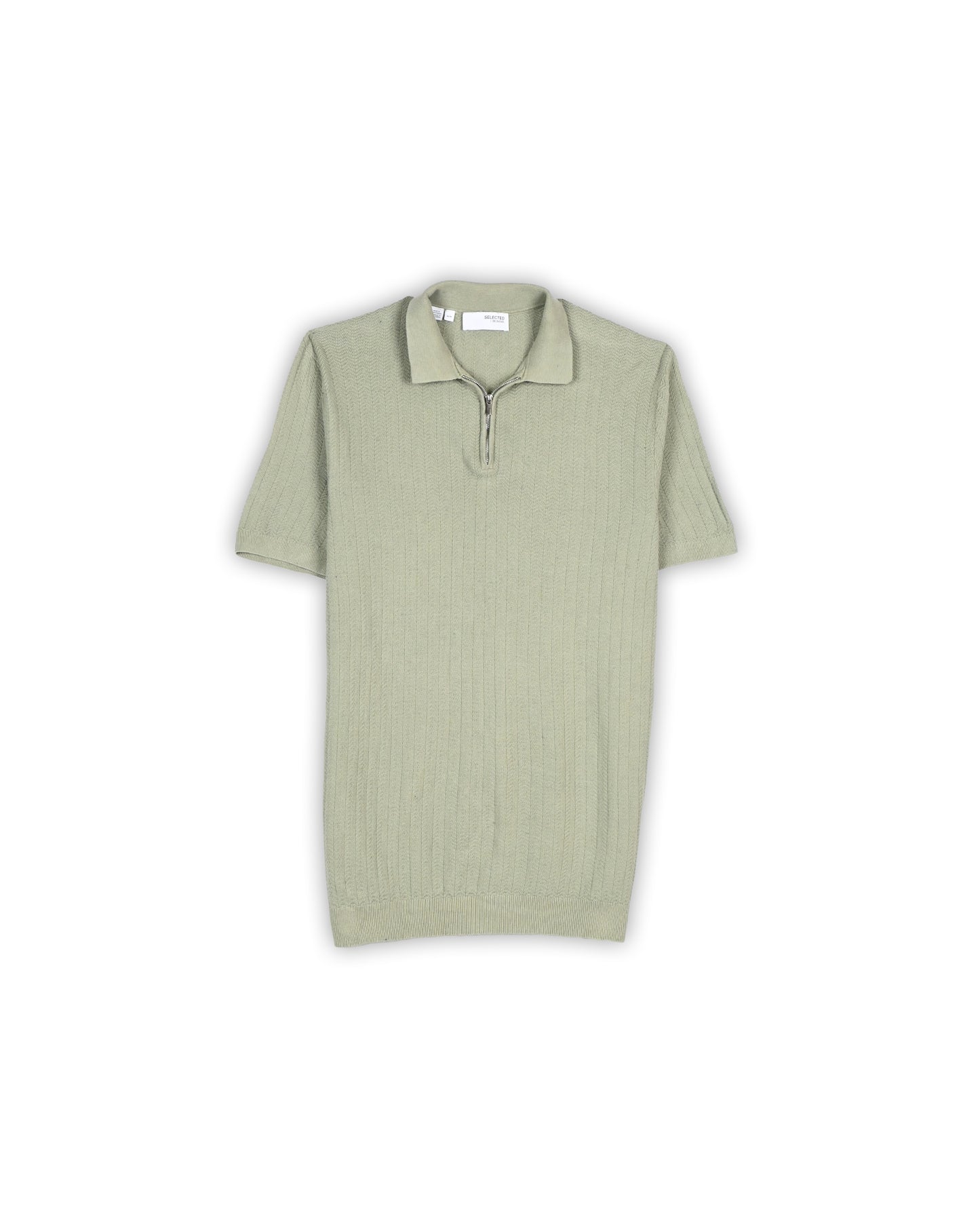 SELECTED T-SHIRT - M
