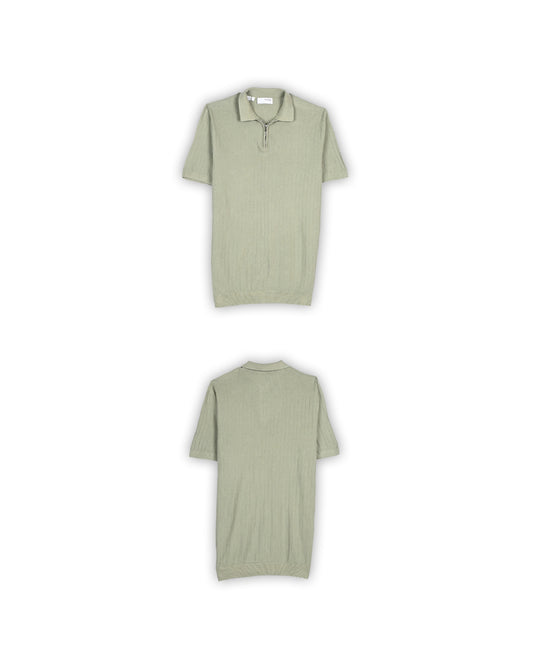 SELECTED T-SHIRT - M