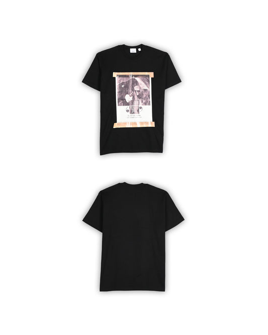 BURBERRY T-SHIRT - S
