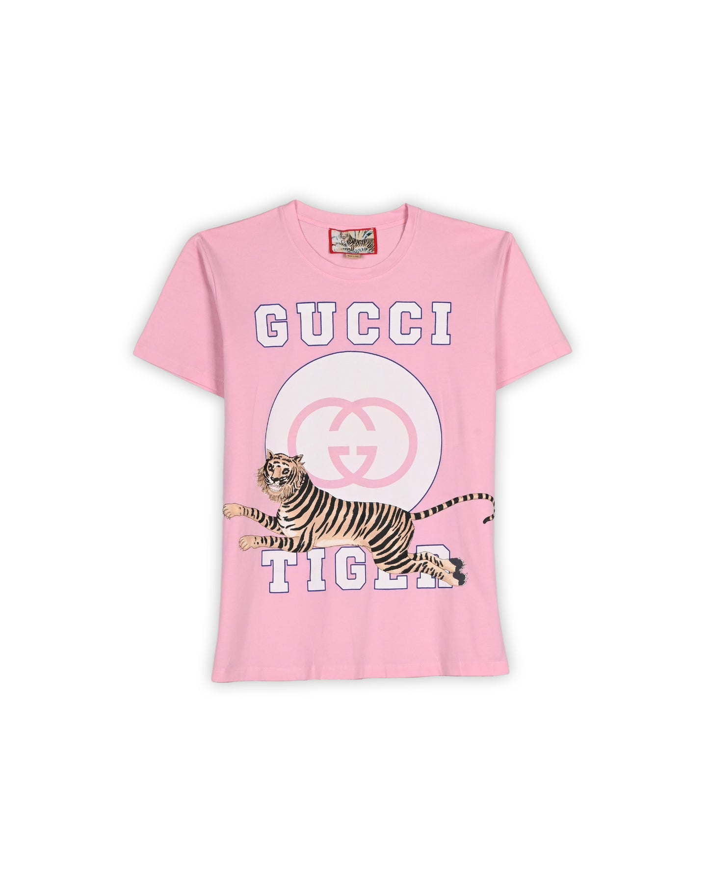 GUCCI T-SHIRT - S