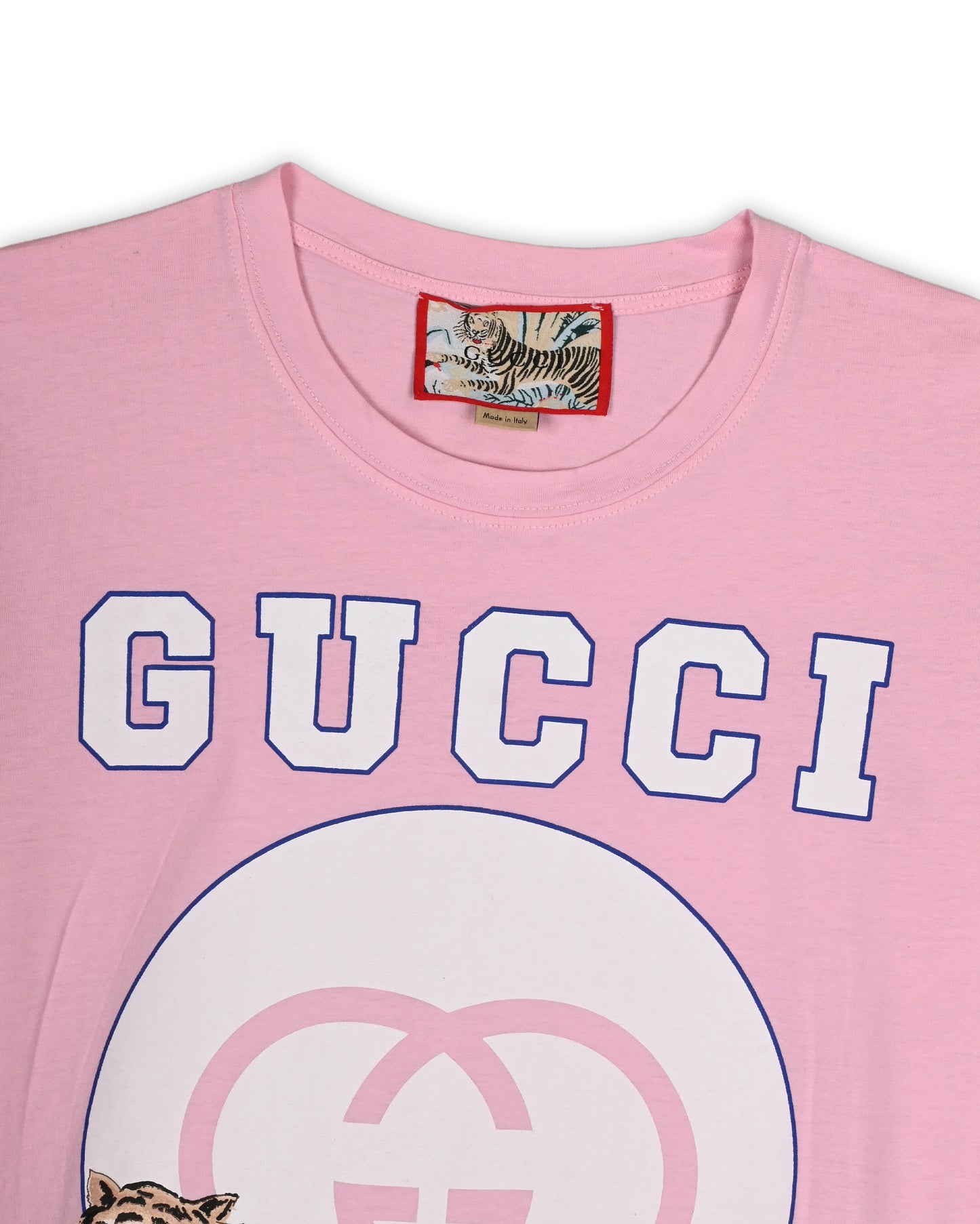 GUCCI T-SHIRT - S