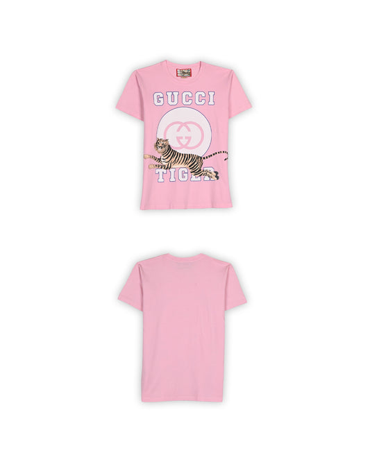 GUCCI T-SHIRT - S