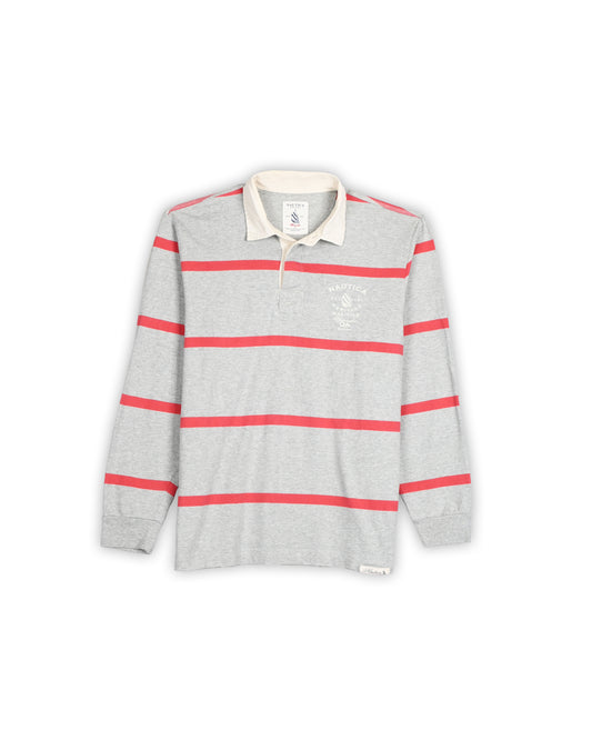 NAUTICA T-SHIRT - L