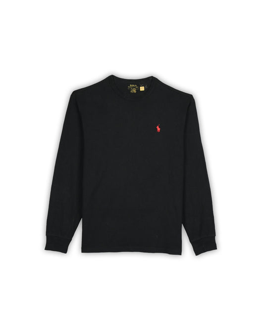 POLO RALPH LAUREN T-SHIRT - M