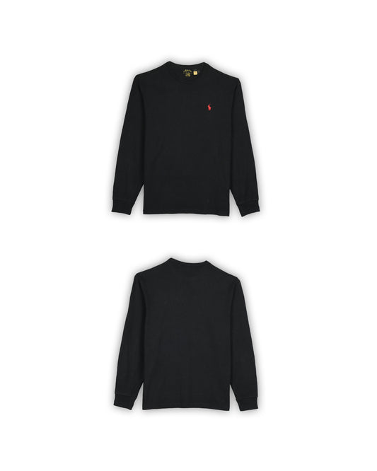 POLO RALPH LAUREN T-SHIRT - M
