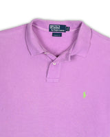 POLO RALPH LAUREN T-SHIRT - L