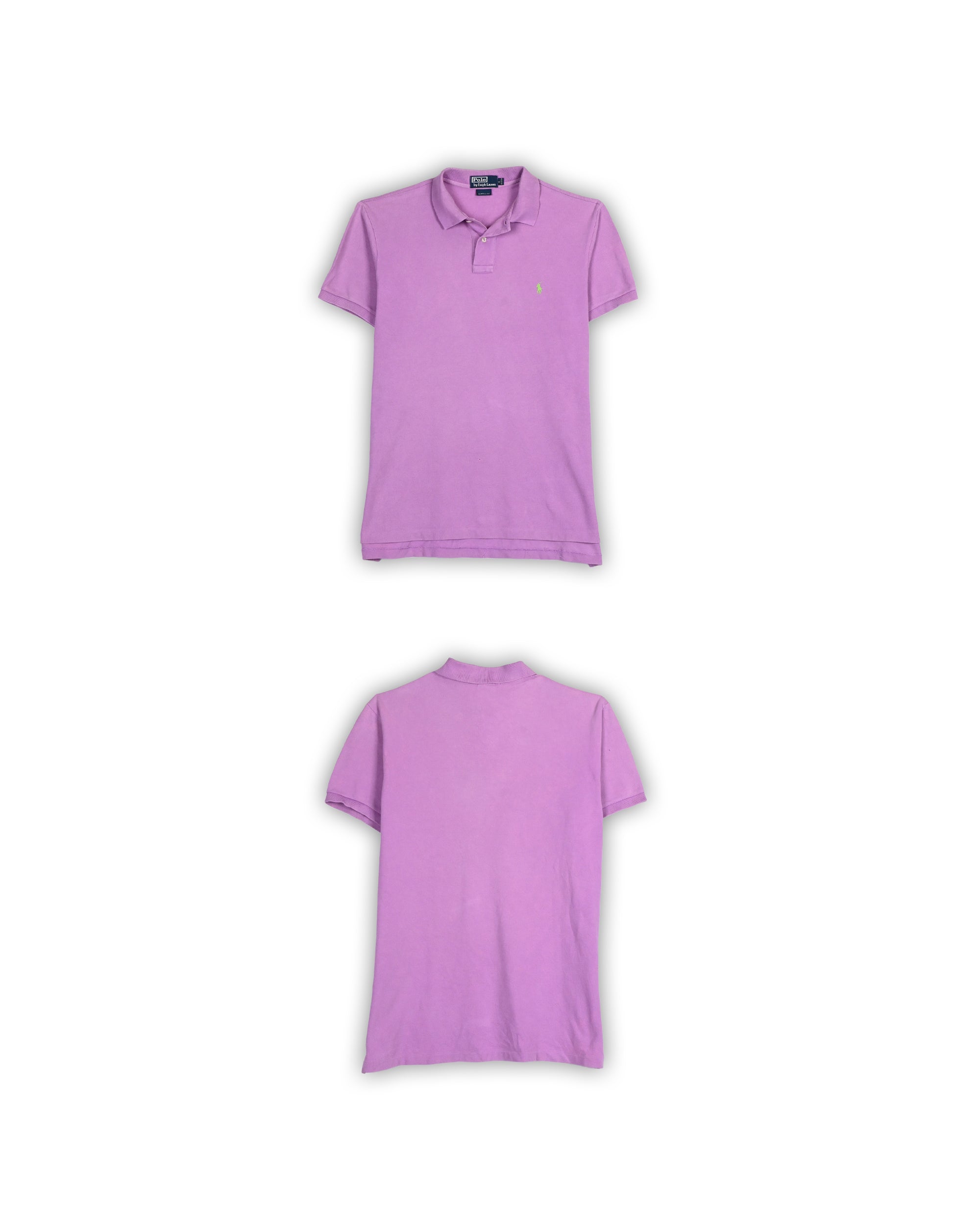 POLO RALPH LAUREN T-SHIRT - L