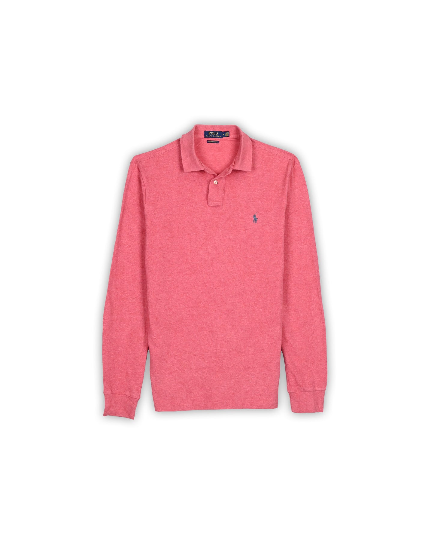 POLO RALPH LAUREN T-SHIRT - M