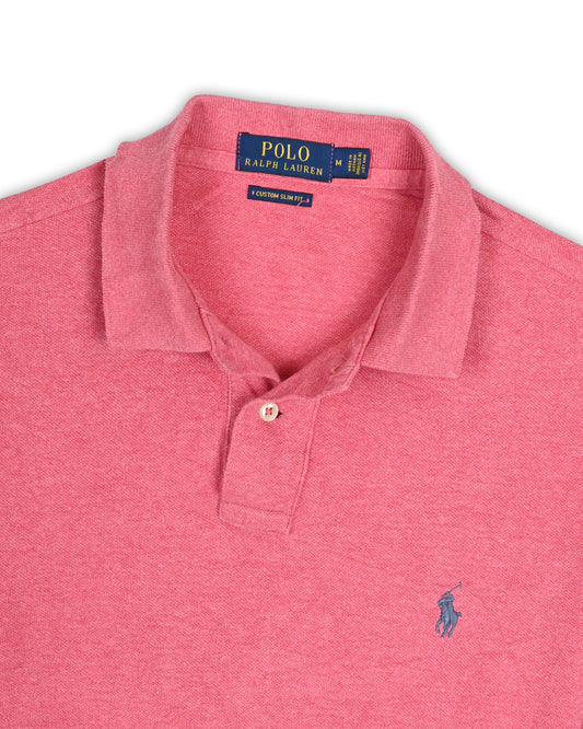 POLO RALPH LAUREN T-SHIRT - M