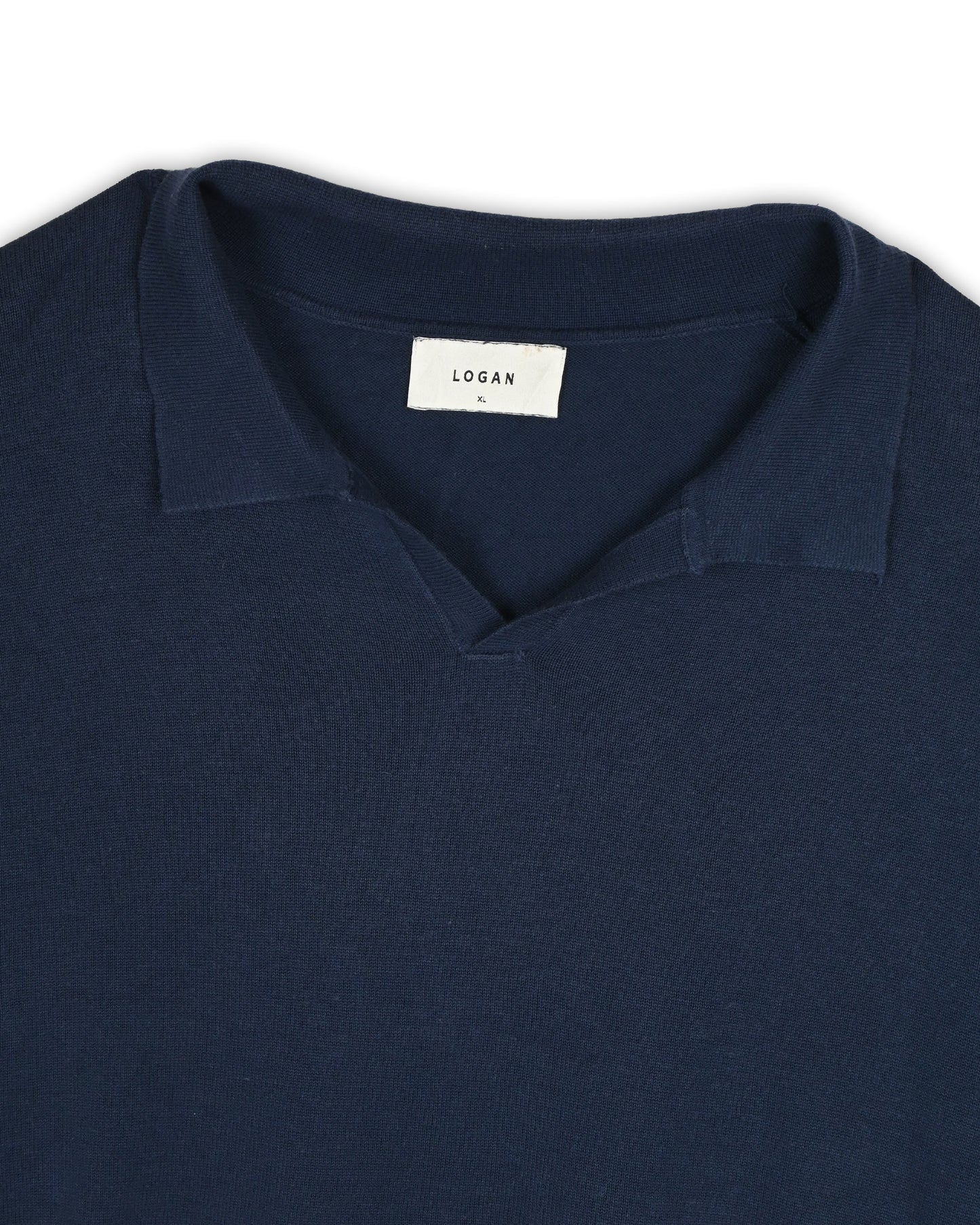 LOGAN T-SHIRT - XL