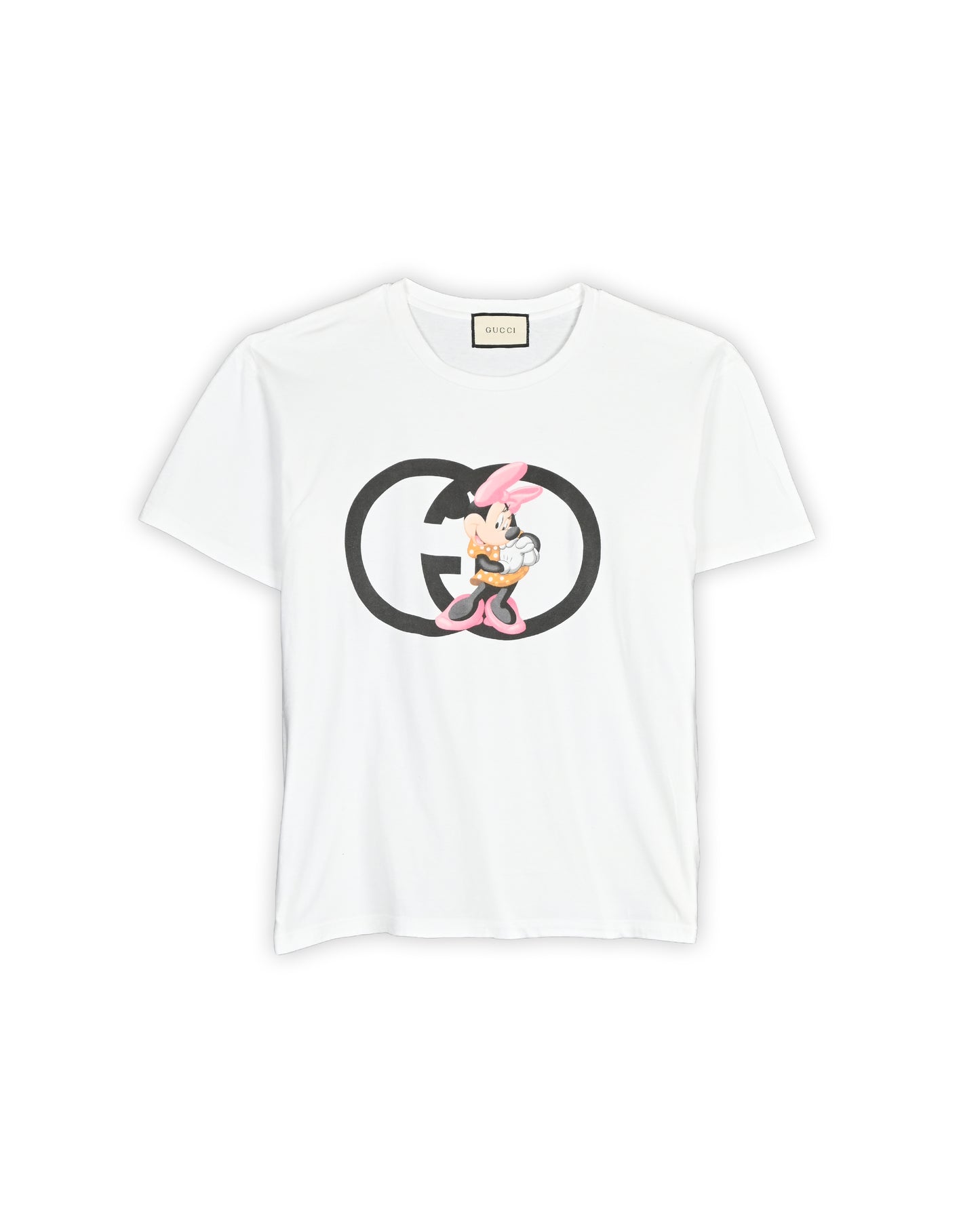 GUCCI T-SHIRT - M
