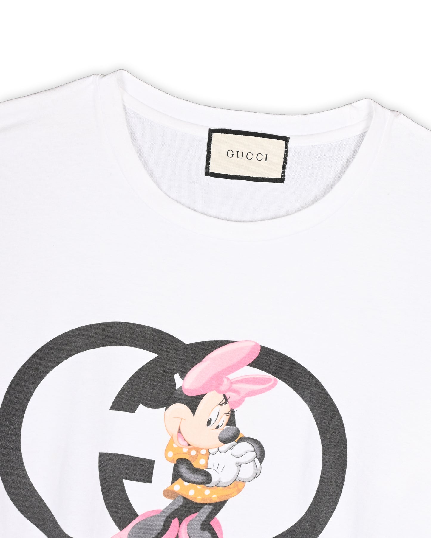 GUCCI T-SHIRT - M