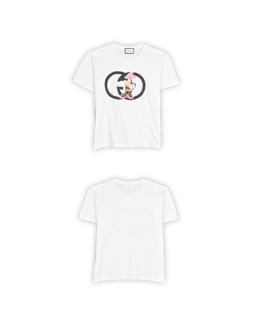 GUCCI T-SHIRT - M