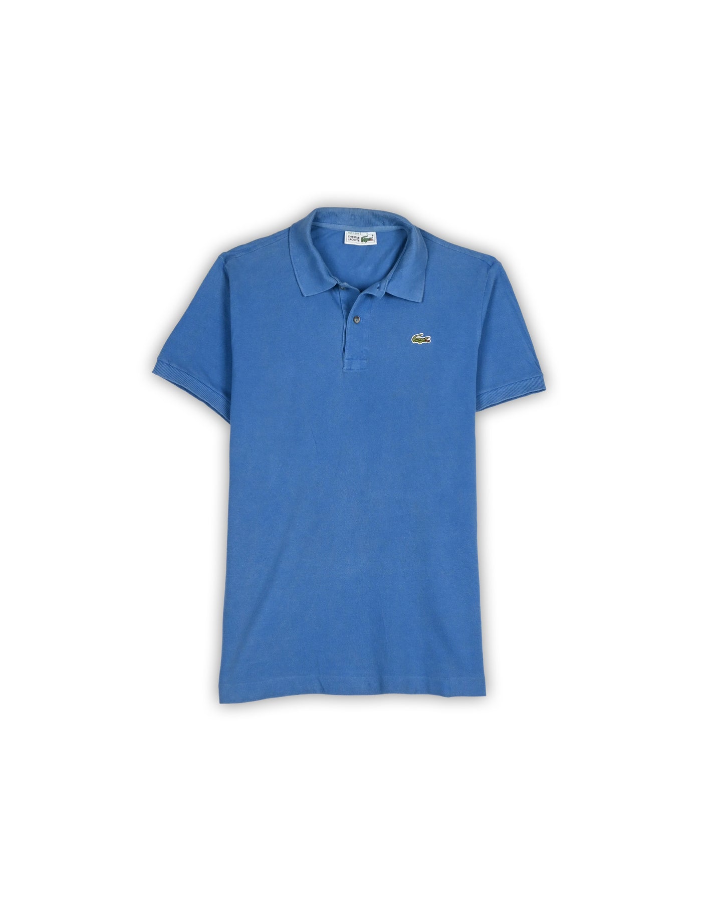 LACOSTE T-SHIRT - S