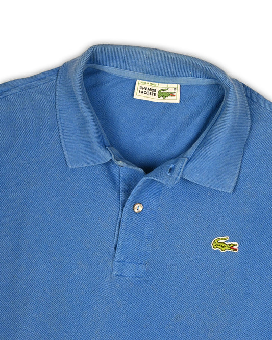 LACOSTE T-SHIRT - S