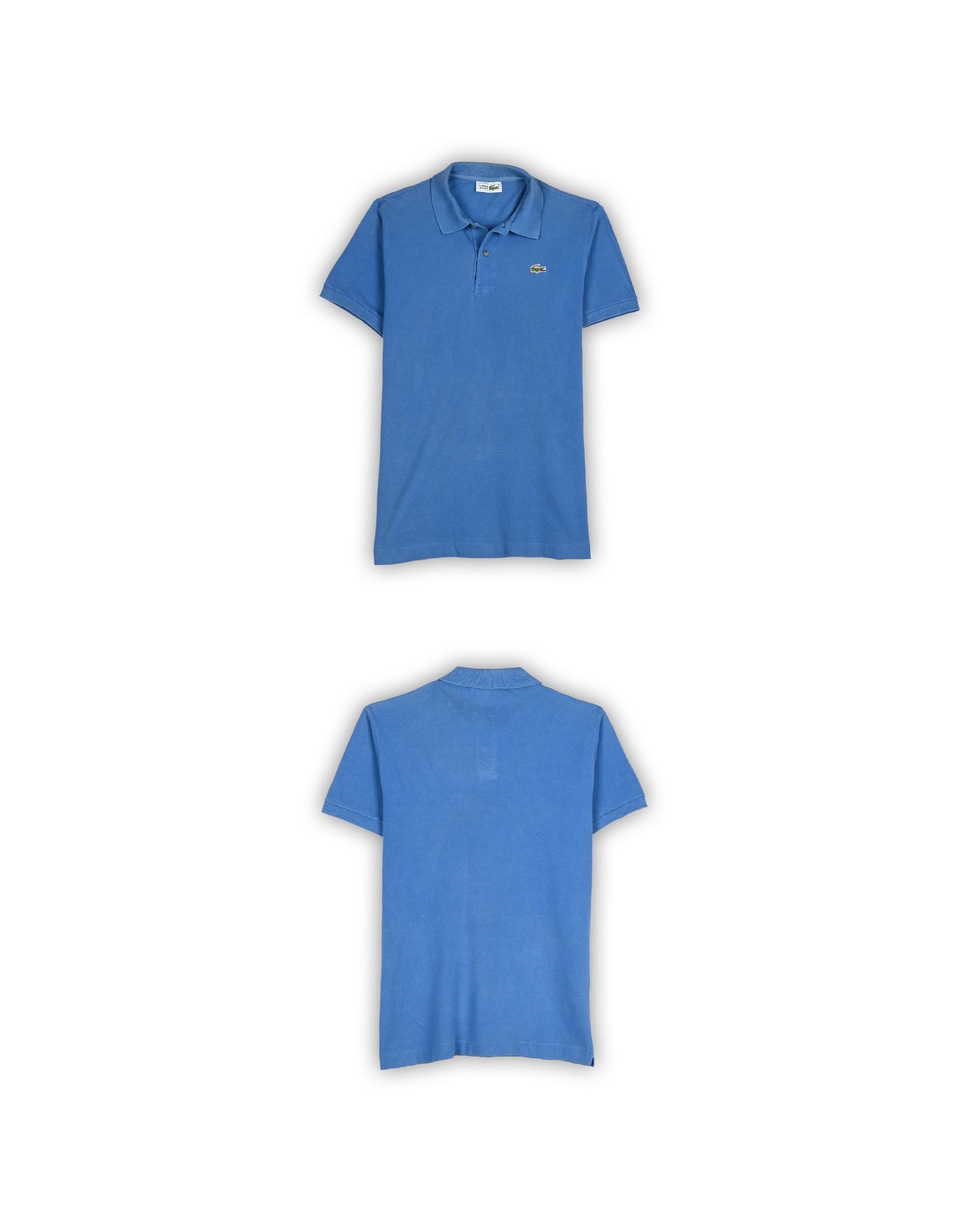 LACOSTE T-SHIRT - S