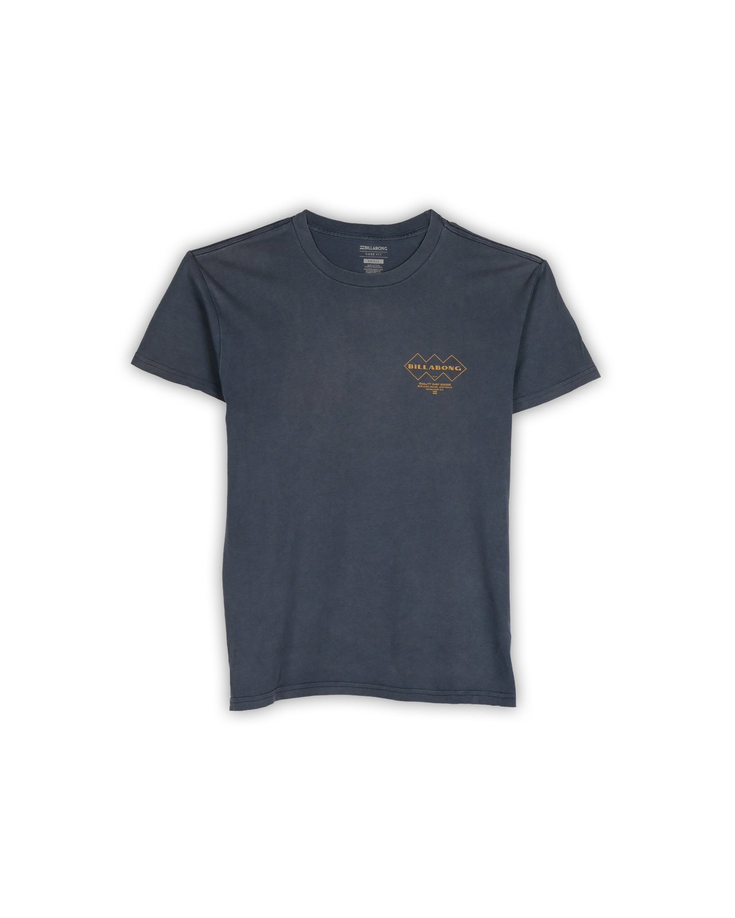 BILLABONG T-SHIRT - S