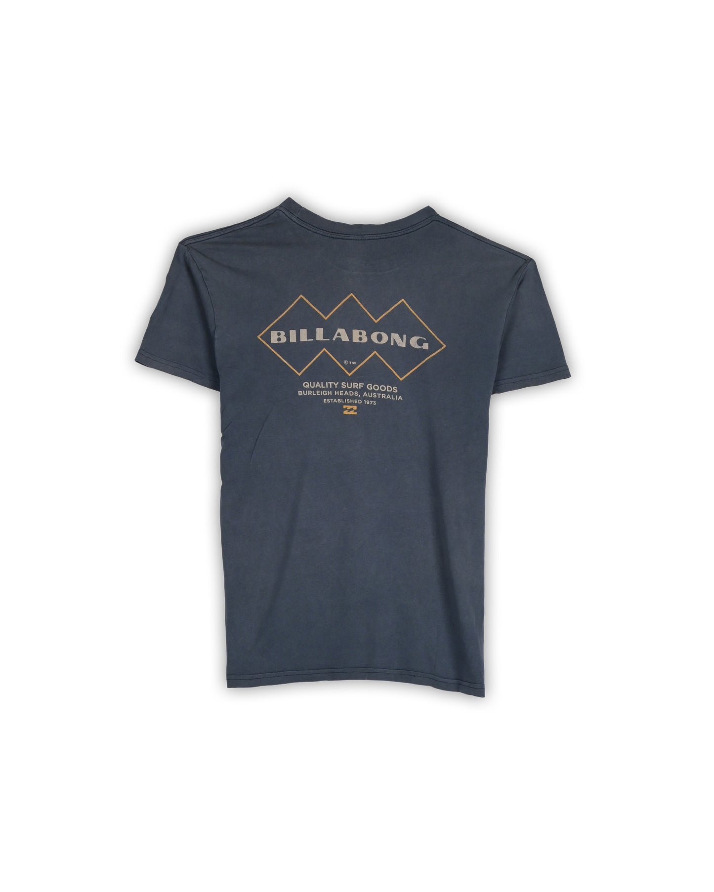 BILLABONG T-SHIRT - S