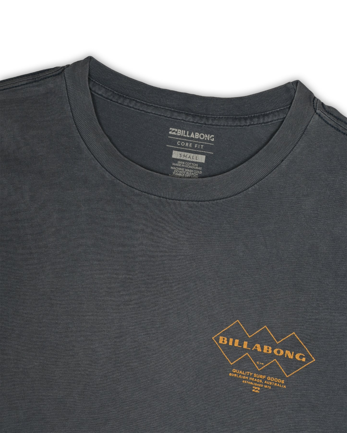 BILLABONG T-SHIRT - S
