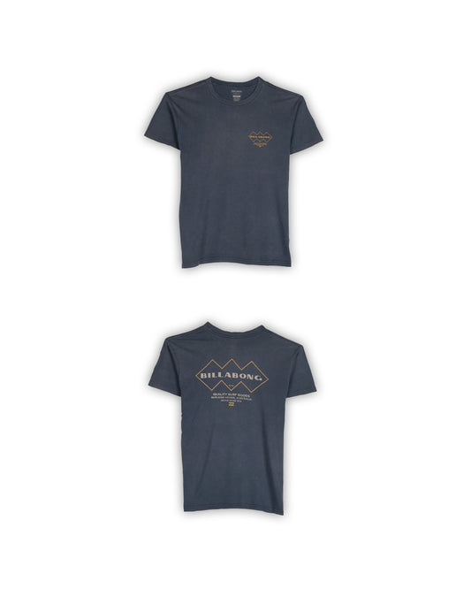 BILLABONG T-SHIRT - S