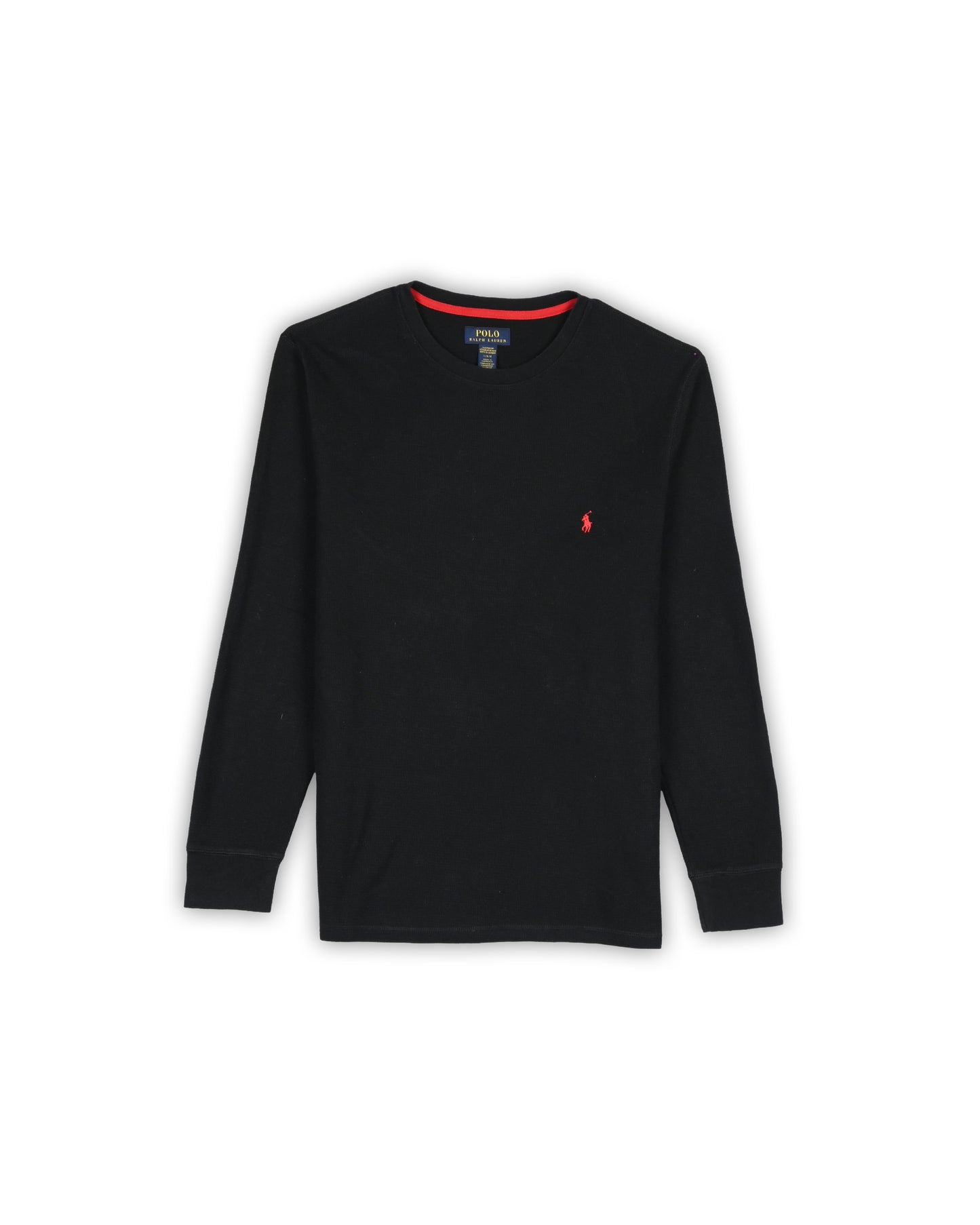 POLO RALPH LAUREN T-SHIRT - L