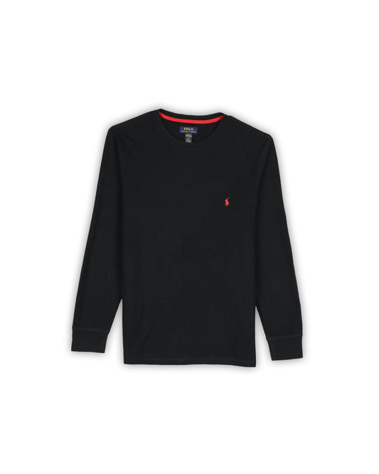 POLO RALPH LAUREN T-SHIRT - L