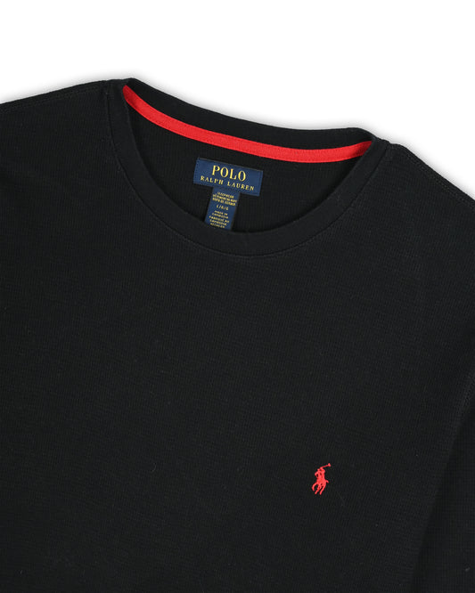 POLO RALPH LAUREN T-SHIRT - L