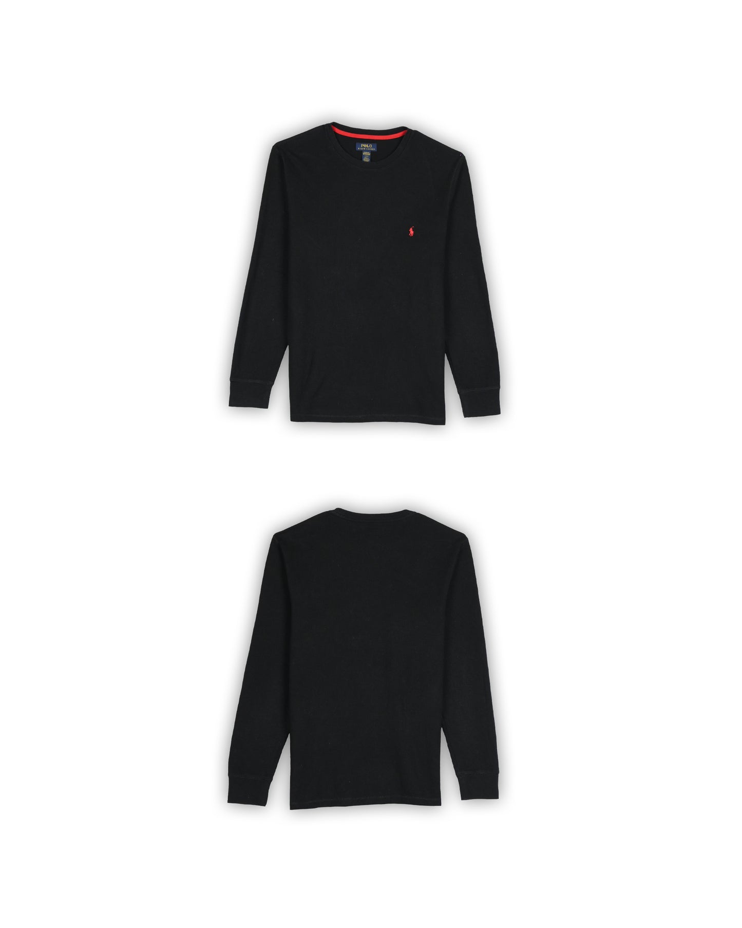POLO RALPH LAUREN T-SHIRT - L