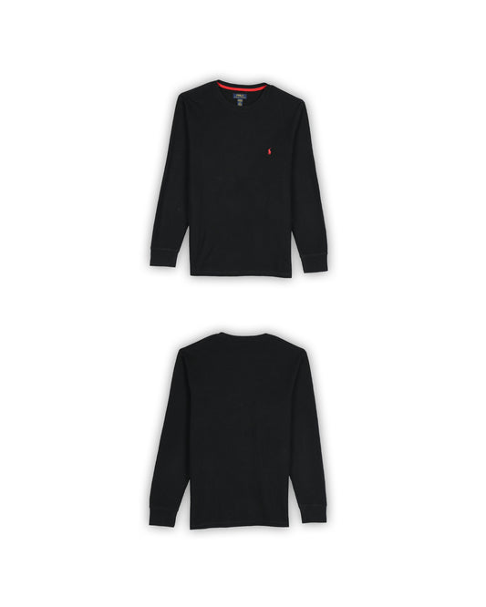 POLO RALPH LAUREN T-SHIRT - L