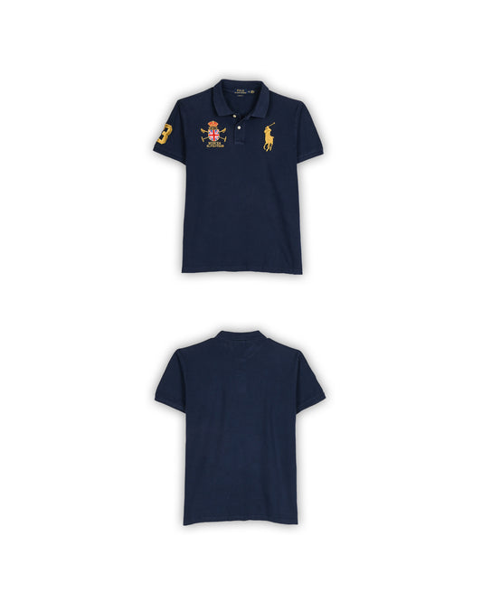 POLO RALPH LAUREN T-SHIRT - XL