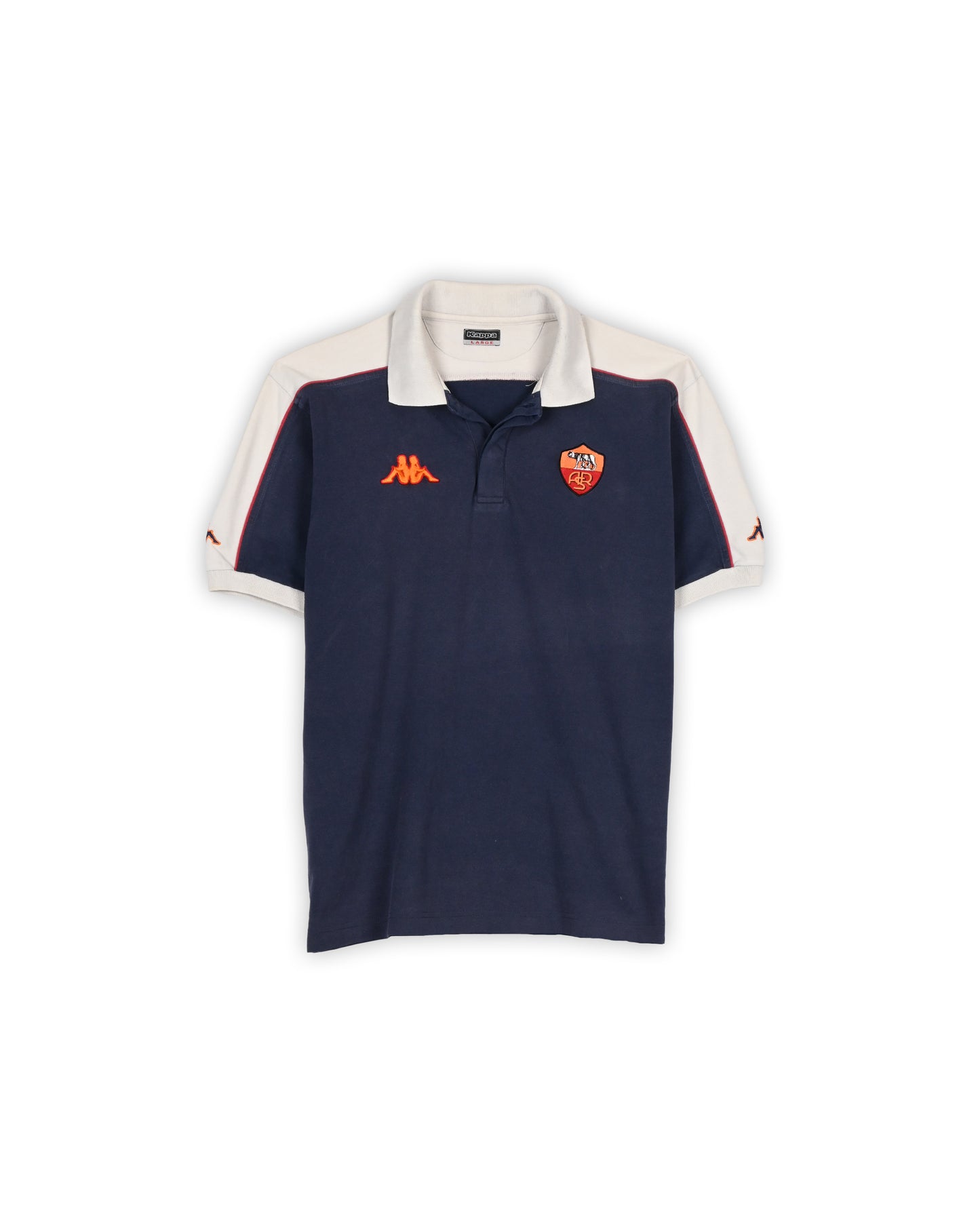 KAPPA T-SHIRT - L
