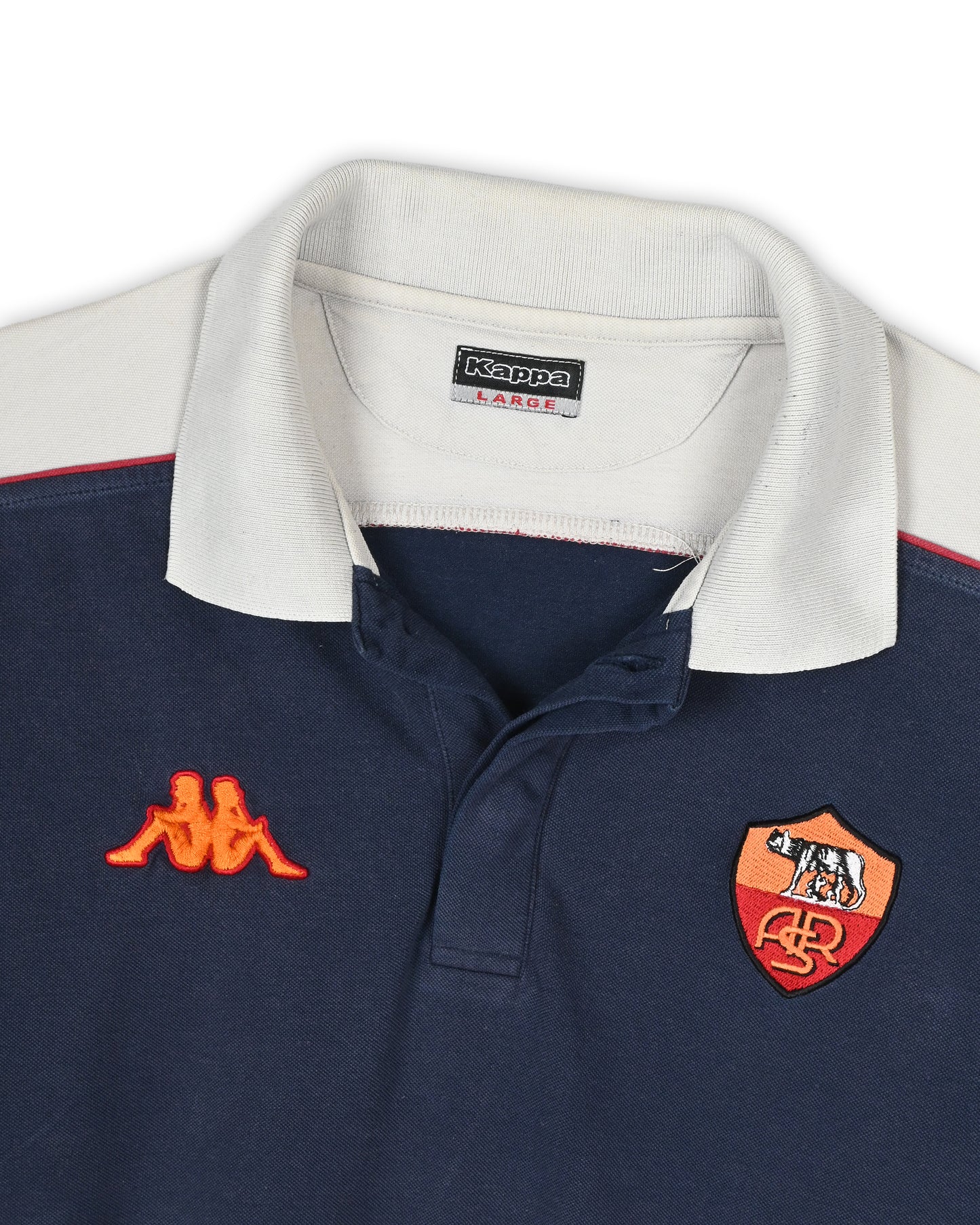 KAPPA T-SHIRT - L