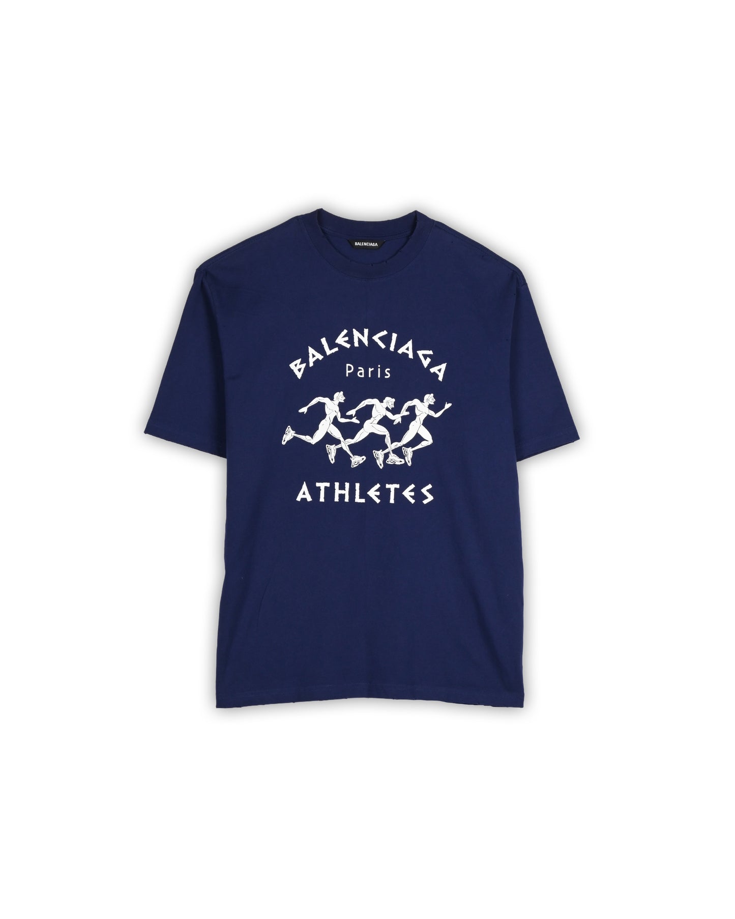 BALENCIAGA T-SHIRT - M