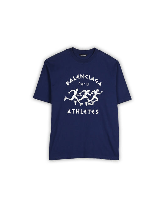 BALENCIAGA T-SHIRT - M
