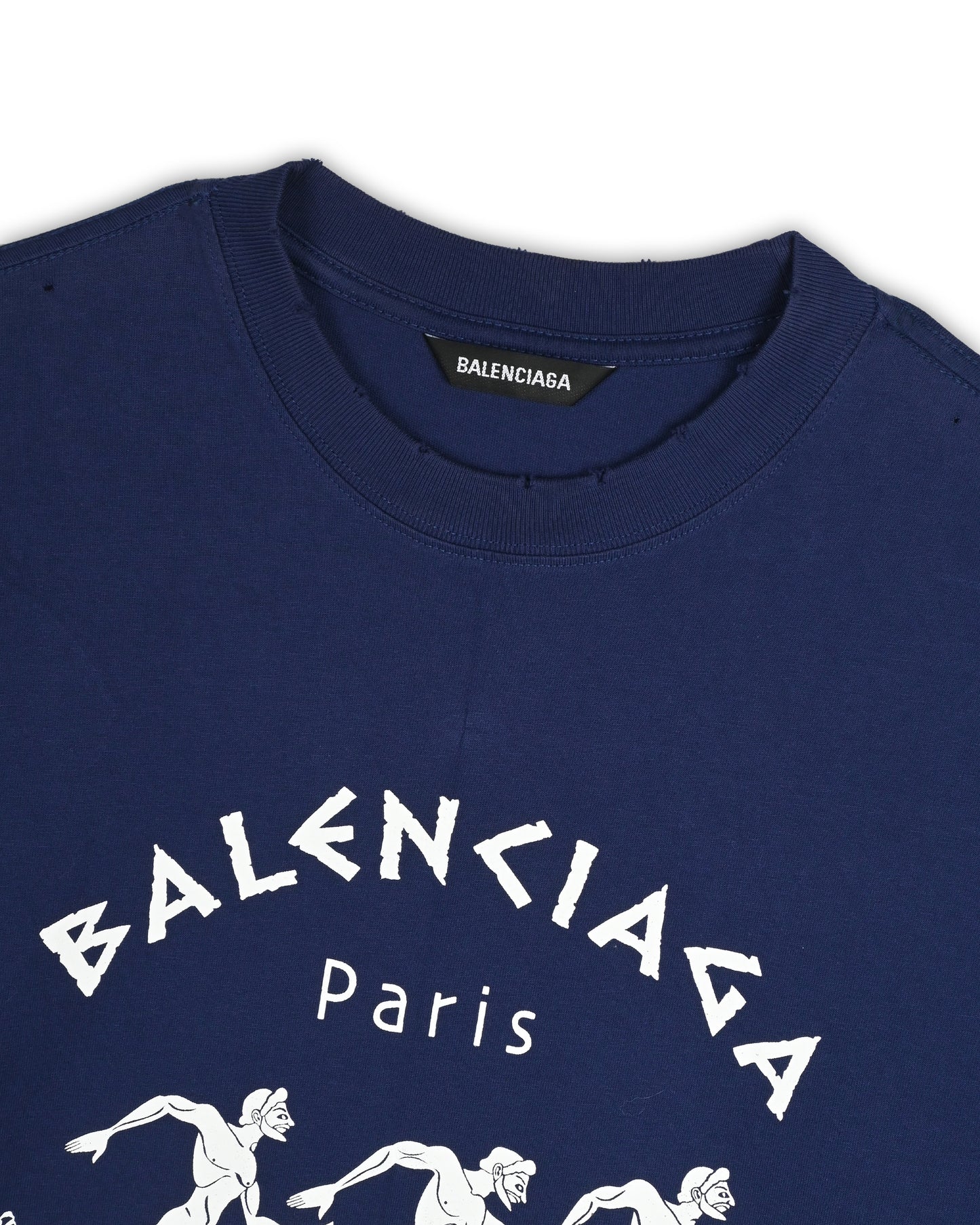 BALENCIAGA T-SHIRT - M