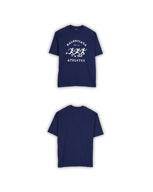 BALENCIAGA T-SHIRT - M