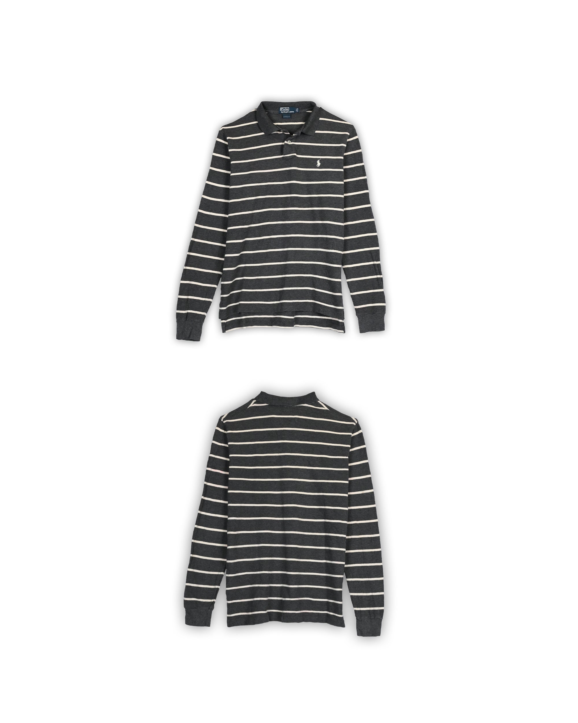 POLO RALPH LAUREN T-SHIRT - XL